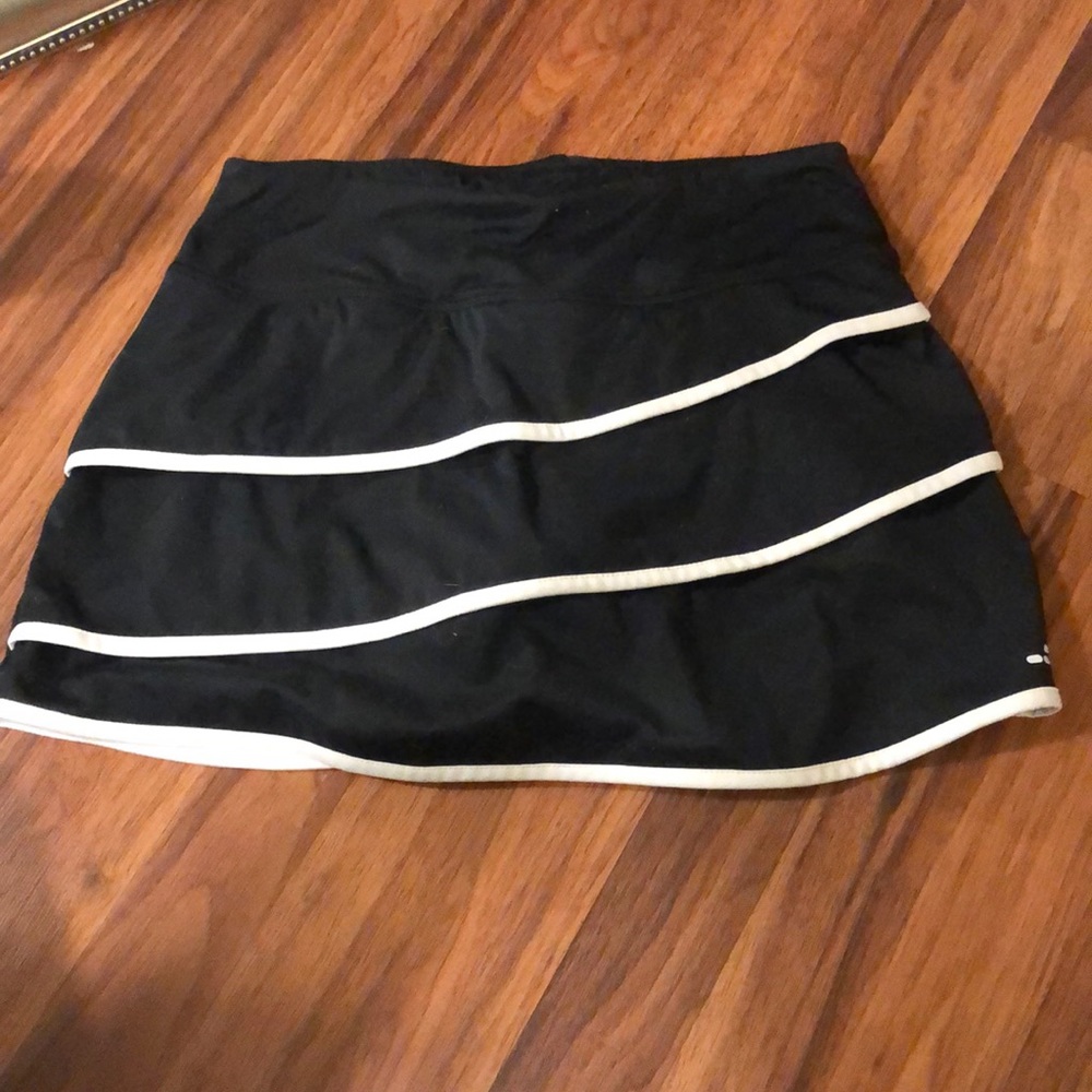 Women’s tennis skirt